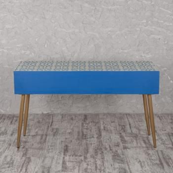 Стол письменный Decor of today Бонэ 02349