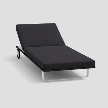 Белый/Антрацит (Серый)