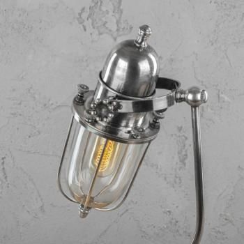 Светильник настольный Decor of today 01529