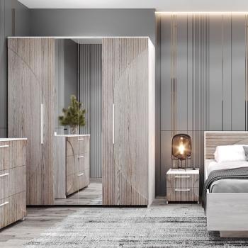 Шкаф Монтале 4Д КМК 0966.1