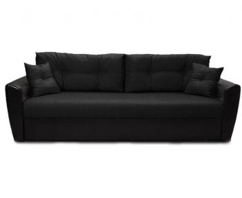 Рогожка Черная 140