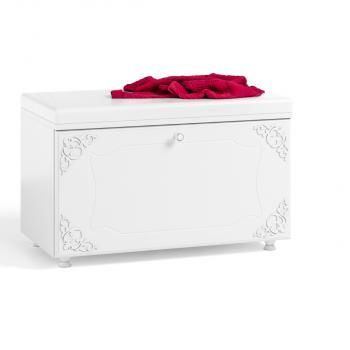 Тумба под обувь 800 Катрин-К ИТ-22 Италия