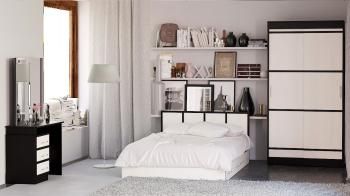 Стол косметический СВК Сакура