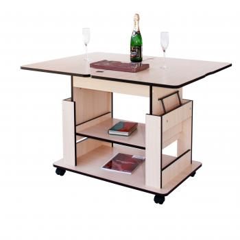 Стол трансформер  5