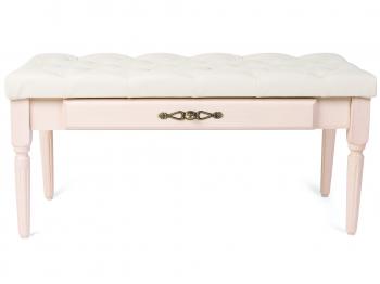 молочный/белый ясень