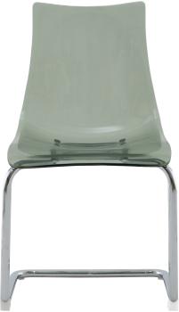 Стул STOOL GROUP Tobi пластиковый