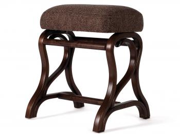 темно-коричневый/рогожка коричневая