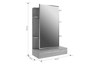 Трюмо Мебельсон Арина