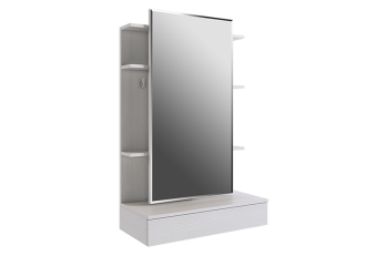 белый рамух