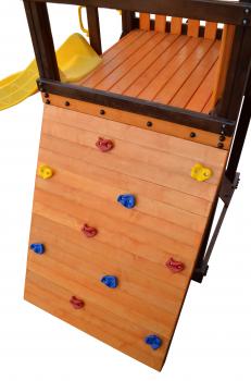 ИК Perfetto sport Pitigliano-8 + качели Паутина