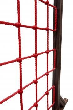 ИК Perfetto sport Pitigliano-9 + качели Паутина