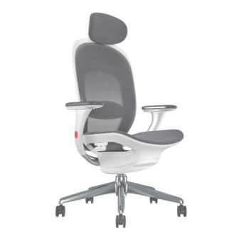 Компьютерное кресло KARNOX EMISSARY Milano