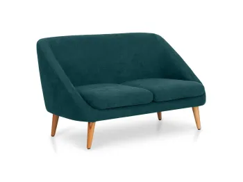 Ножки бук натуральный, Ткань Lounge 20