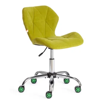 флок, олива, 23