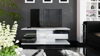 Тумба ТВ ТриЯ Diamond тип 1