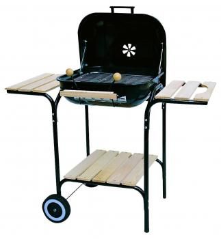 GREEN GLADE Гриль ASK21 (28022A)