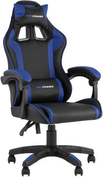 Черно-синий