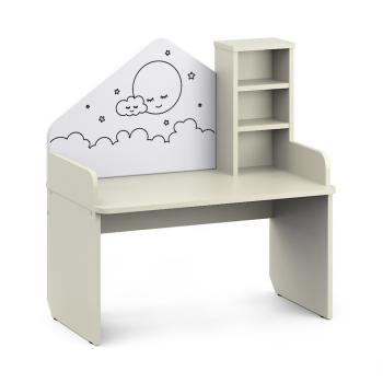 Комод Атон Мебель Сириус ALF ЛДСП трансформер 4 ящ.