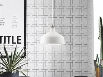 Светильник подвесной ARTSTYLE плоский