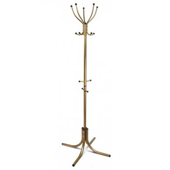 Вешалка напольная Ника ВК6 6 крючков