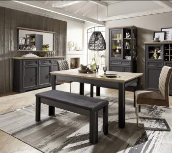 Зеркало БРВ Мебель JASMIN LUS