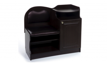 Венге/Кожзам 221