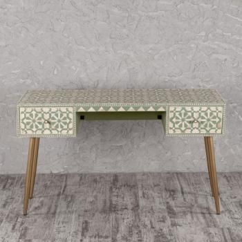 Стол письменный Decor of today Бонэ 02350