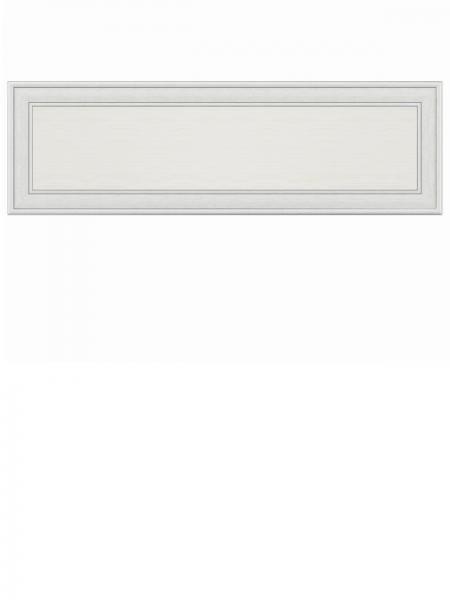 Полка навесная Анрэкс 1D TIFFANY