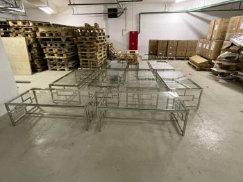 Тумба прикроватная Сильва Оливия НМ 040.37