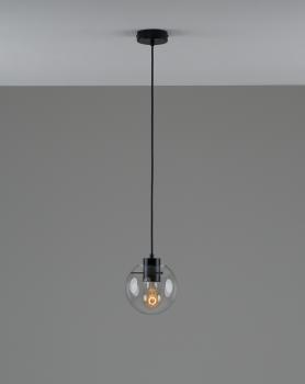 Светильник подвесной Moderli V11537-1P Aurora