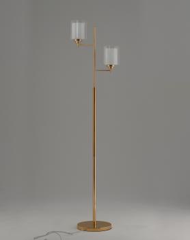 Торшер Moderli V11129-2F Maximilian