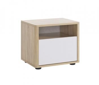 Спальный гарнитур Мебельсон Зара К1