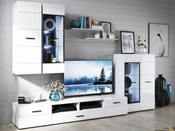 Навесной пенал Империал Йорк