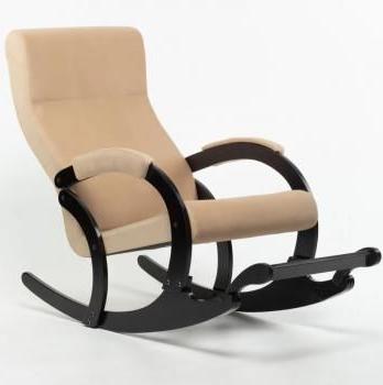 Кресло-качалка КемпингГрупп МАРСЕЛЬ