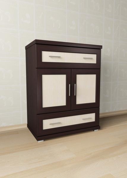 Комод Мебелайн «Мебелайн – 4»