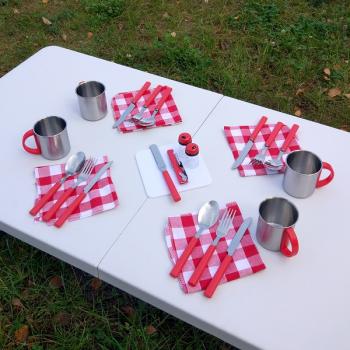 Набор для пикника Lex 3044 26 предметов