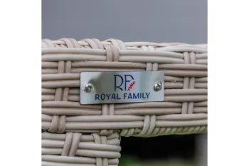 Обеденный стол ROYAL FAMILY AMELIA 90 см