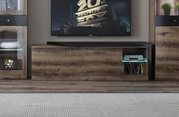 Тумба RTV Анрэкс 1S2N JAGGER