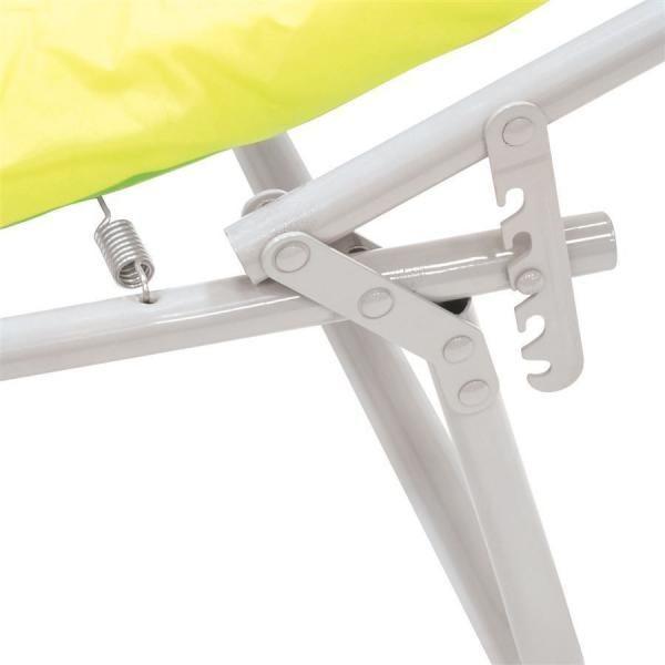 Кровать раскладная RB Эконом-М-600