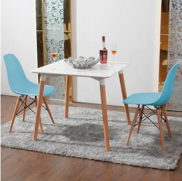 Стол обеденный Dobrin SERRA