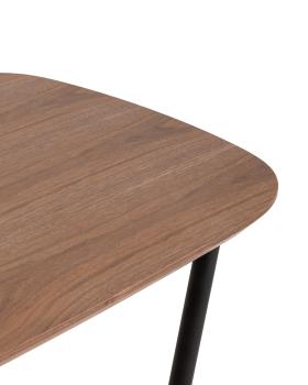 Стол обеденный STOOL GROUP Даймакс 160х90, МДФ