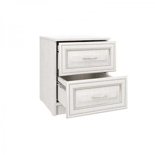 Тумба прикроватная Олимп Габриэлла 06.34