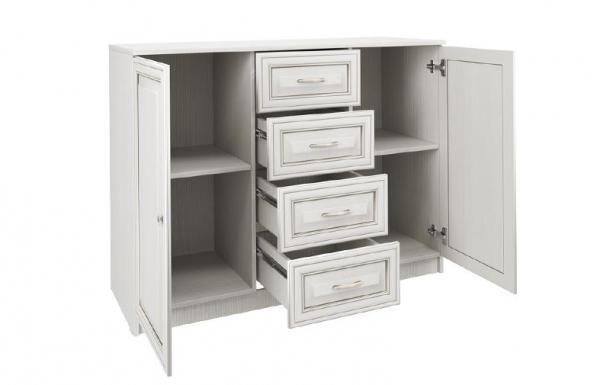 Комод Олимп Габриэлла 06.65