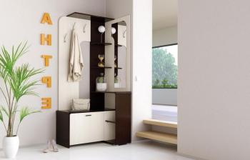 Вешалка Олимп Антре