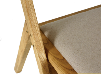 Стул складной ОГОГО Logan