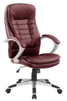 Компьютерное кресло для руководителя Хорошие кресла 2206H «Robert»