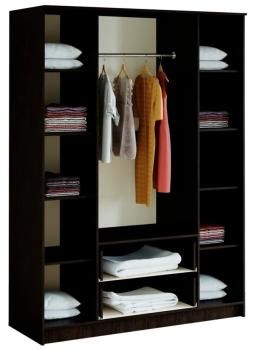 Молодежная комната BTS Фиеста. Компоновка 3