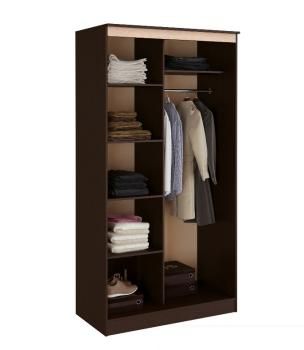 Спальня BTS Сакура. Компоновка 3