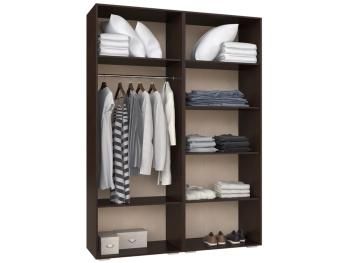 Спальня BTS Саломея. Компоновка 1