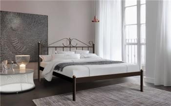 Коричневый бархат